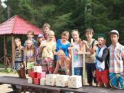 Kid Camp Workshop #6